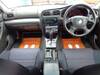 SUBARU LEGACY TOURING WAGON