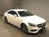 MERCEDES BENZ CLS-CLASS