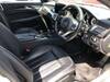 MERCEDES BENZ CLS-CLASS