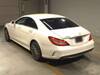 MERCEDES BENZ CLS-CLASS