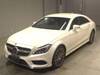 MERCEDES BENZ CLS-CLASS