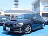 SUBARU WRX S4