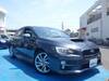 SUBARU WRX S4