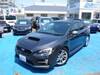 SUBARU WRX S4
