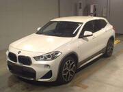 2018 BMW X2