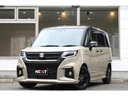 2023 SUZUKI SOLIO
