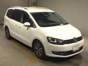 2020 VOLKSWAGEN SHARAN