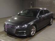 2017 AUDI S4