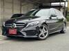 MERCEDES BENZ C-CLASS Stationwagon