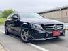 MERCEDES BENZ C-CLASS Stationwagon