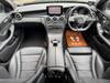 MERCEDES BENZ C-CLASS Stationwagon