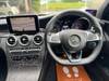 MERCEDES BENZ C-CLASS Stationwagon