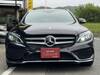 MERCEDES BENZ C-CLASS Stationwagon