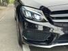 MERCEDES BENZ C-CLASS Stationwagon