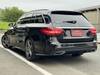 MERCEDES BENZ C-CLASS Stationwagon