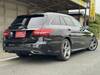 MERCEDES BENZ C-CLASS Stationwagon
