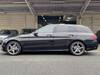 MERCEDES BENZ C-CLASS Stationwagon