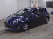 2019 TOYOTA AQUA