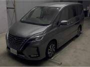 2021 NISSAN SERENA