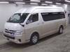 TOYOTA HIACE WAGON