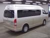 TOYOTA HIACE WAGON