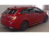 TOYOTA COROLLA TOURING