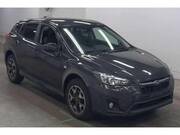 2018 SUBARU XV