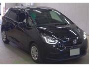 2022 HONDA FIT