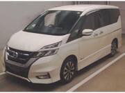 2017 NISSAN SERENA