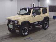 2018 SUZUKI JIMNY XC