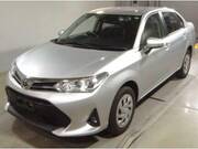 2020 TOYOTA COROLLA AXIO