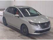 2024 NISSAN NOTE