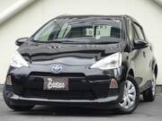 2012 TOYOTA AQUA L