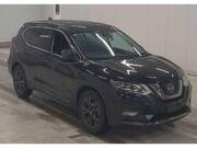 2021 NISSAN X-TRAIL