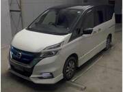 2018 NISSAN SERENA
