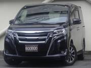 2018 TOYOTA ESQUIRE