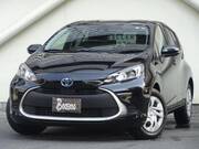 2022 TOYOTA AQUA