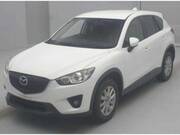2014 MAZDA CX-5 20S