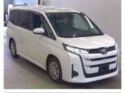 2024 TOYOTA NOAH X