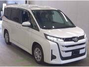 2024 TOYOTA NOAH X