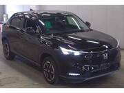 2022 HONDA VEZEL G