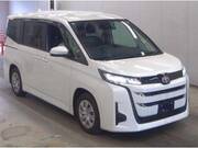 2023 TOYOTA NOAH X