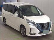 2021 NISSAN SERENA