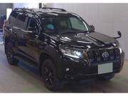 2020 TOYOTA LAND CRUISER PRADO