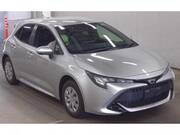2021 TOYOTA COROLLA SPORT