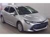 TOYOTA COROLLA SPORT