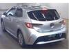 TOYOTA COROLLA SPORT