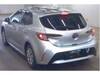 TOYOTA COROLLA SPORT