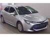 TOYOTA COROLLA SPORT