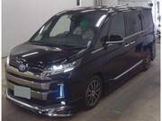 2023 TOYOTA NOAH